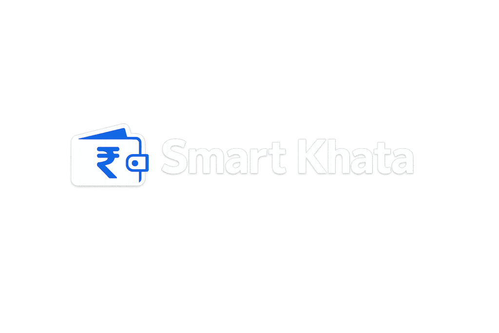smart khata logo