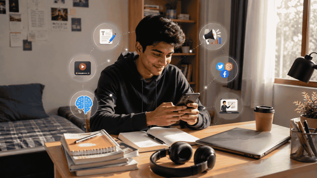 Why More Students Are Looking for Online Jobs in 2027