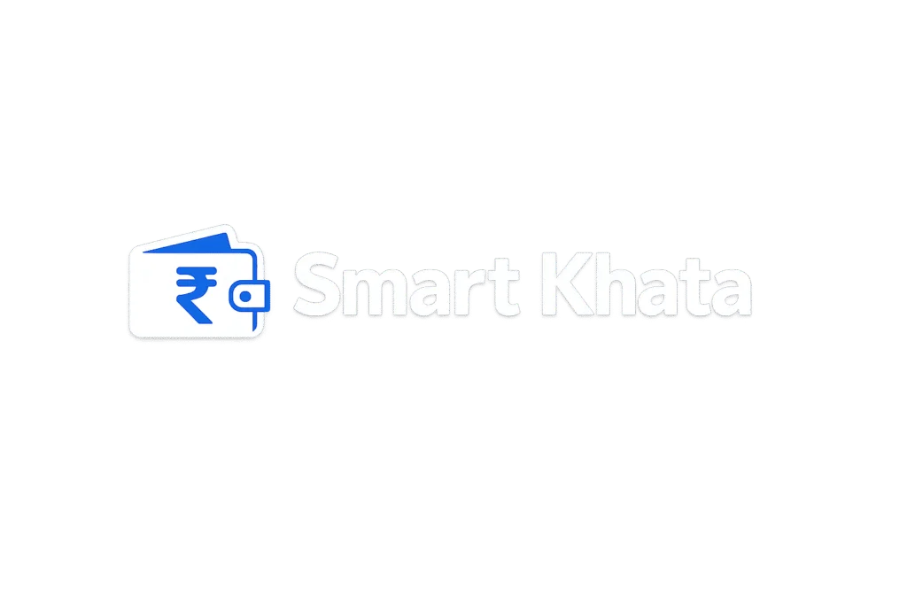 smart khata logo